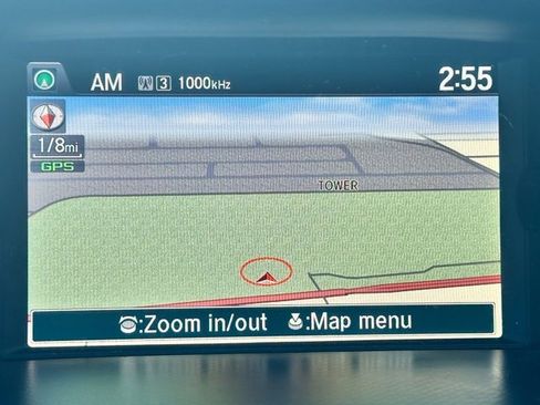 Used 2014 Honda Odyssey Touring Elite image 19