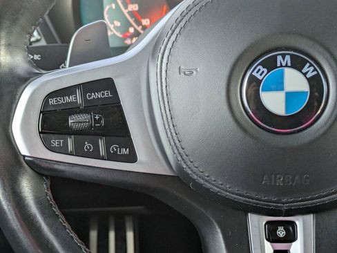 Used 2022 BMW X4 M40i w/ Premium Package image 19