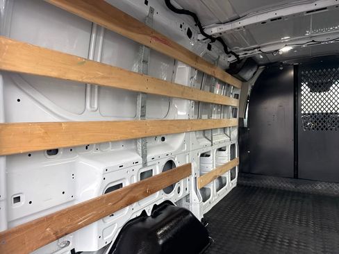 Used 2024 Ford Transit 250 Low Roof w/ Exterior Upgrade Package image 17