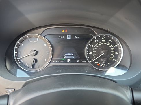 Used 2025 INFINITI QX55 Sensory w/ Lighting Package AWD/4WD image 19