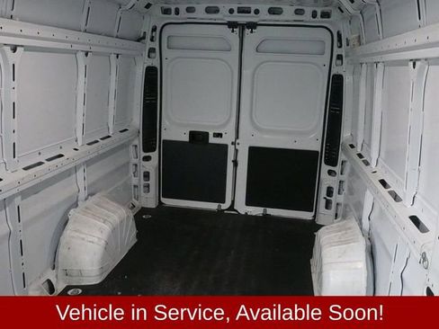 Used 2023 RAM ProMaster 3500 w/ Driver Convenience Group image 17