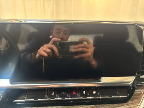 Certified 2025 Chevrolet Silverado 2500 LT w/ Convenience Package image 19