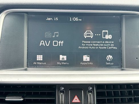Used 2020 Kia Optima LX FWD image 15