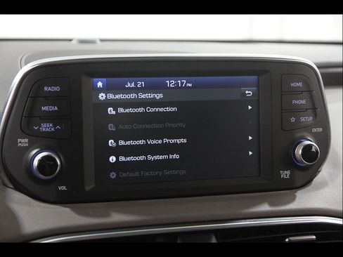 Used 2019 Hyundai Santa Fe SEL AWD/4WD image 11