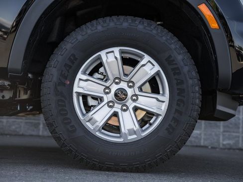 New 2025 Ford Ranger XL image 19