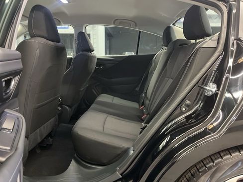 Certified 2025 Subaru Legacy Premium image 35