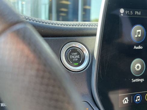 Used 2023 Chevrolet Blazer LT w/ Convenience Package image 18