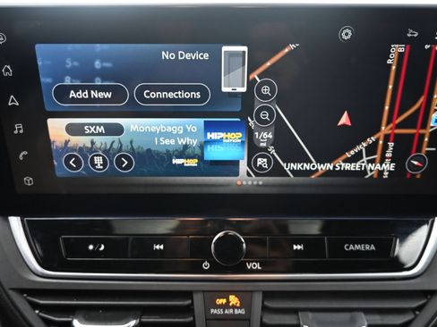 Used 2023 Nissan Altima 2.5 SR w/ SR Premium Package FWD image 22