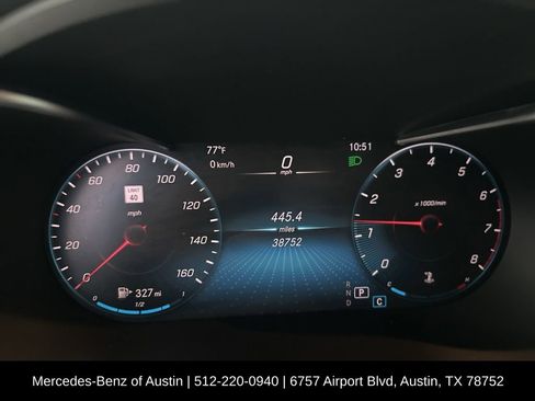 Used 2020 Mercedes-Benz GLC 300 image 12