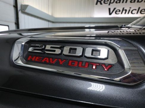Used 2020 RAM 2500 Tradesman AWD/4WD image 23