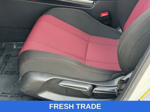 Certified 2022 Honda Civic Si image 12