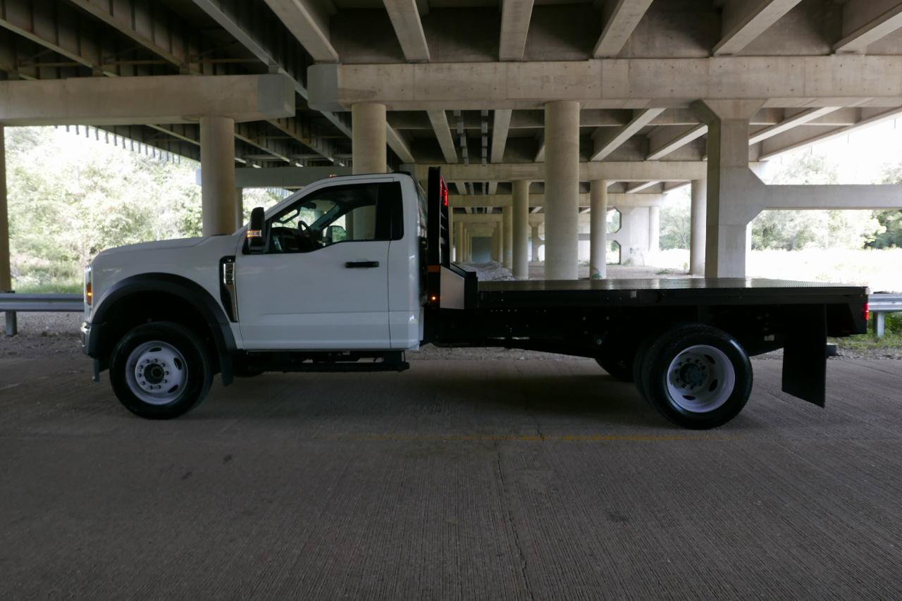 Used 2025 Ford F450 XL w/ XL Chrome Package AWD/4WD image 21