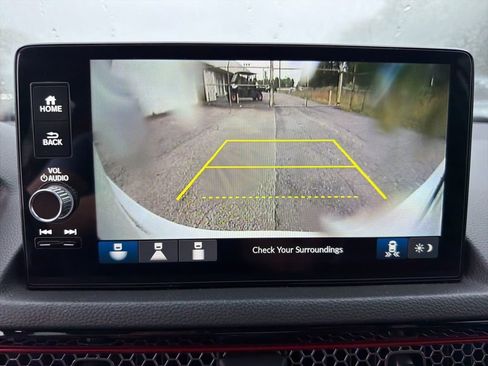 Used 2025 Honda Civic Si image 30