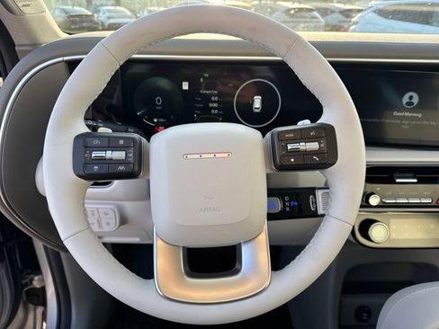 New 2026 Hyundai Palisade Limited FWD image 18