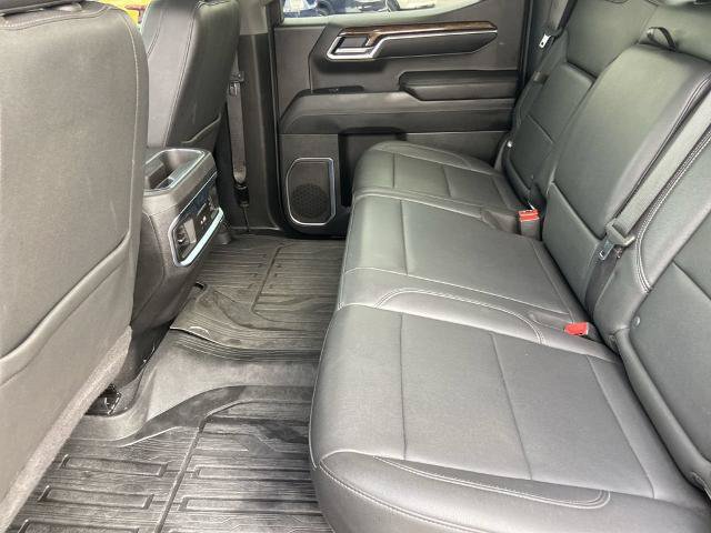 Used 2024 GMC Sierra 1500 Elevation w/ Elevation Premium Package AWD/4WD image 21