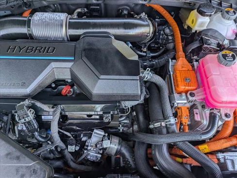 Used 2023 Hyundai Tucson Limited image 22