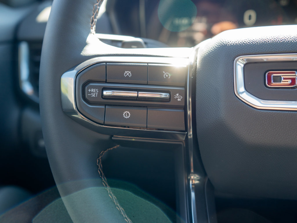 New 2027 GMC Terrain AT4 w/ Convenience Package III AWD/4WD image 21