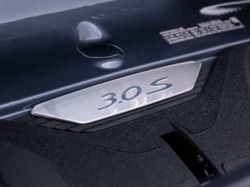 New 2026 Porsche 911 Carrera 4S image 34