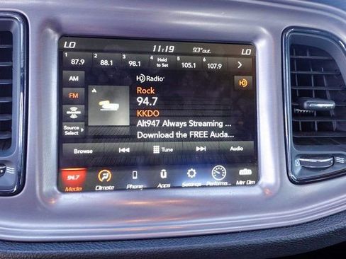 Used 2023 Dodge Challenger R/T Scat Pack image 18