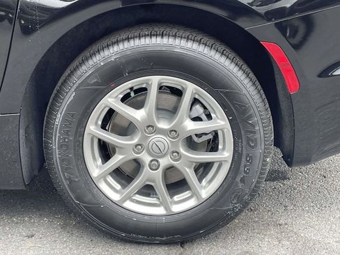 New 2026 Chrysler Pacifica Select image 12