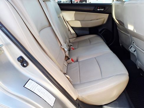 Used 2019 Subaru Outback 2.5i Limited image 14