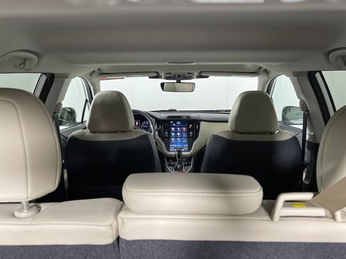 Used 2023 Subaru Outback Limited image 16