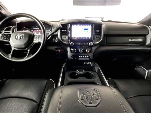 Used 2022 RAM 3500 Laramie image 16