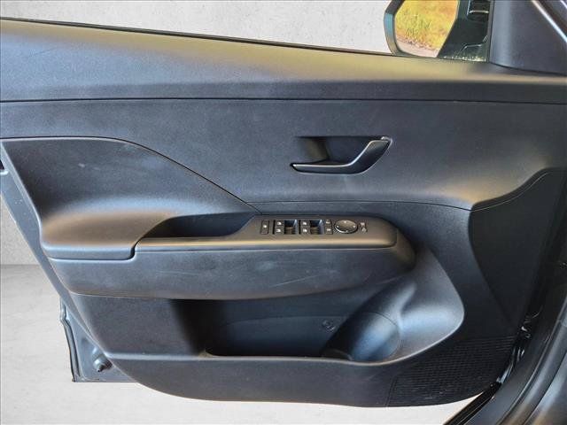 Used 2026 Hyundai Kona SEL Sport FWD image 10