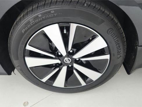 Used 2022 Nissan Altima 2.5 SV image 34
