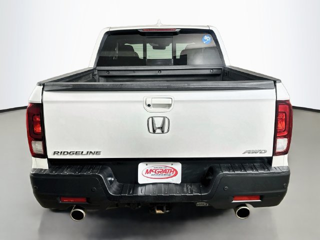 Certified 2023 Honda Ridgeline RTL-E image 19