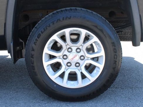 Used 2018 GMC Sierra 1500 SLE w/ SLE Value Package image 35