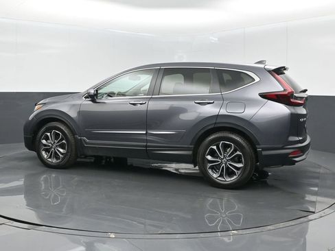 Used 2020 Honda CR-V EX-L image 13