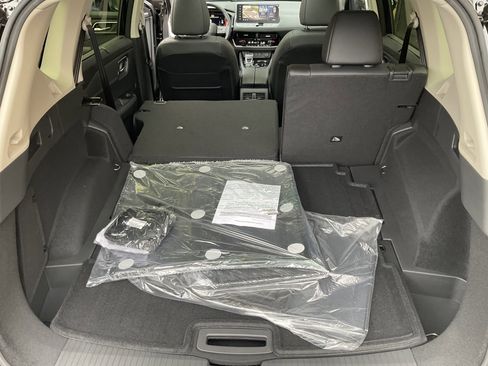 Used 2026 Nissan Rogue Platinum w/ Platinum Premium Package image 49