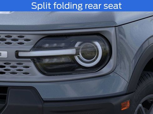 New 2025 Ford Bronco Sport Big Bend image 18