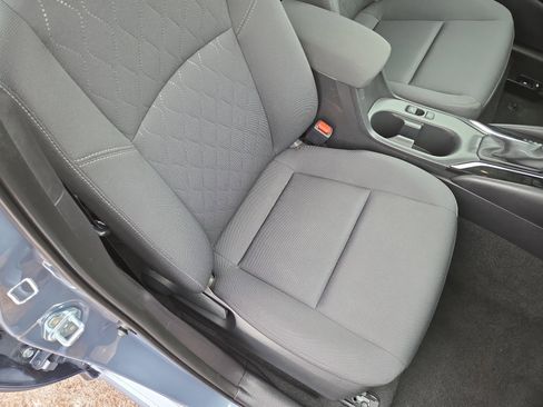 Certified 2025 Toyota Corolla LE image 16