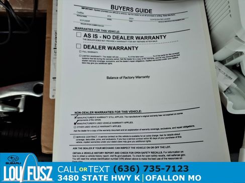 Used 2024 Cadillac XT4 Premium Luxury image 34