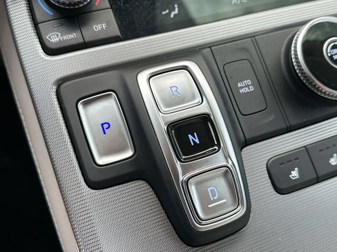 Used 2025 Hyundai Palisade Calligraphy FWD image 20