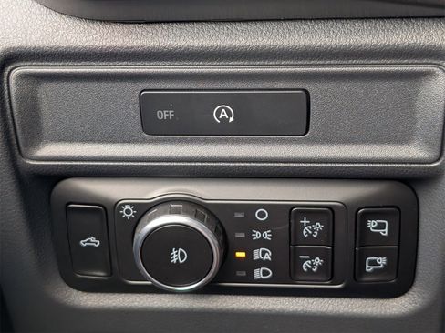 Used 2025 Ford F150 Tremor image 24