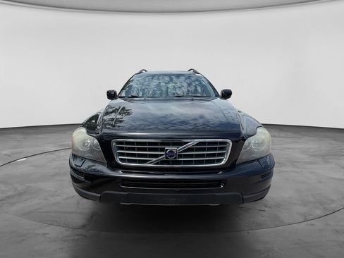 Used 2008 Volvo XC90 3.2 AWD/4WD image 2