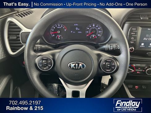 Used 2020 Kia Soul LX image 18