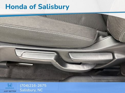 Certified 2021 Honda HR-V EX image 18