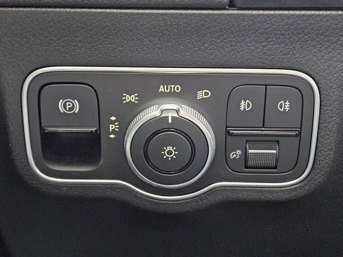 New 2026 Mercedes-Benz GLA 250 4MATIC image 24