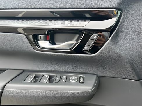 Certified 2025 Honda CR-V EX-L image 24