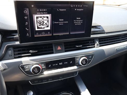 Used 2024 Audi A5 2.0T Premium Plus AWD/4WD image 7