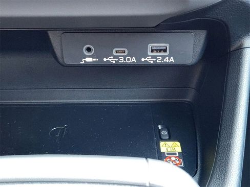 New 2025 Subaru Crosstrek 2.5i Limited image 14