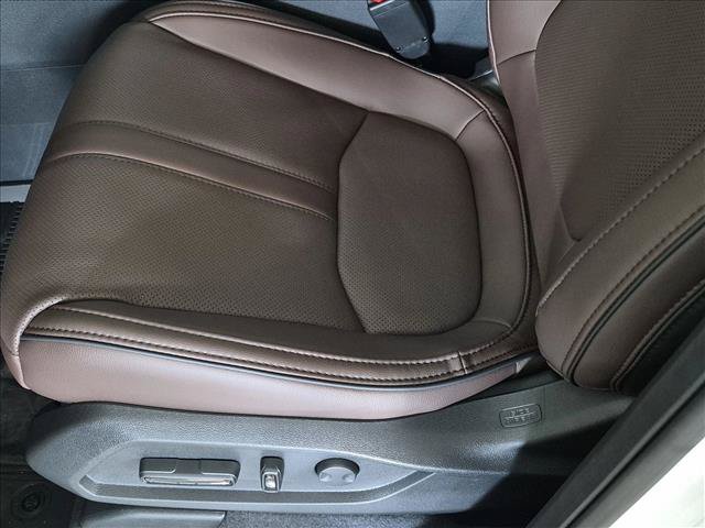New 2026 Honda Pilot Elite image 4