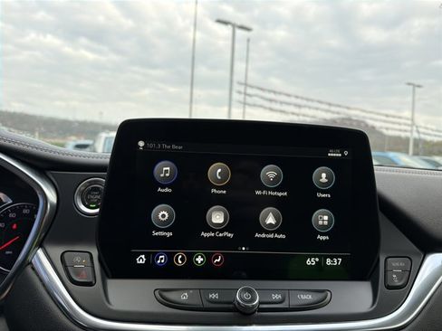 Used 2023 Chevrolet Blazer LT w/ LPO, Floor Liner Package image 21