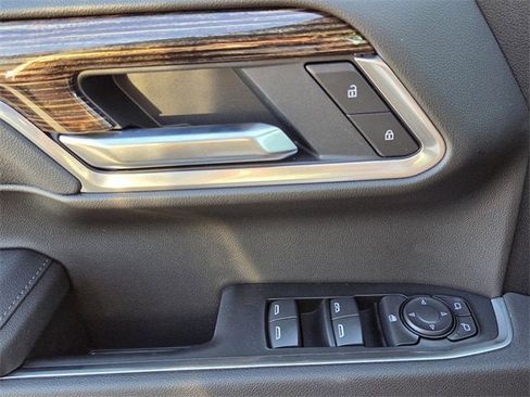 New 2026 GMC Sierra 1500 Elevation w/ Preferred Package image 17