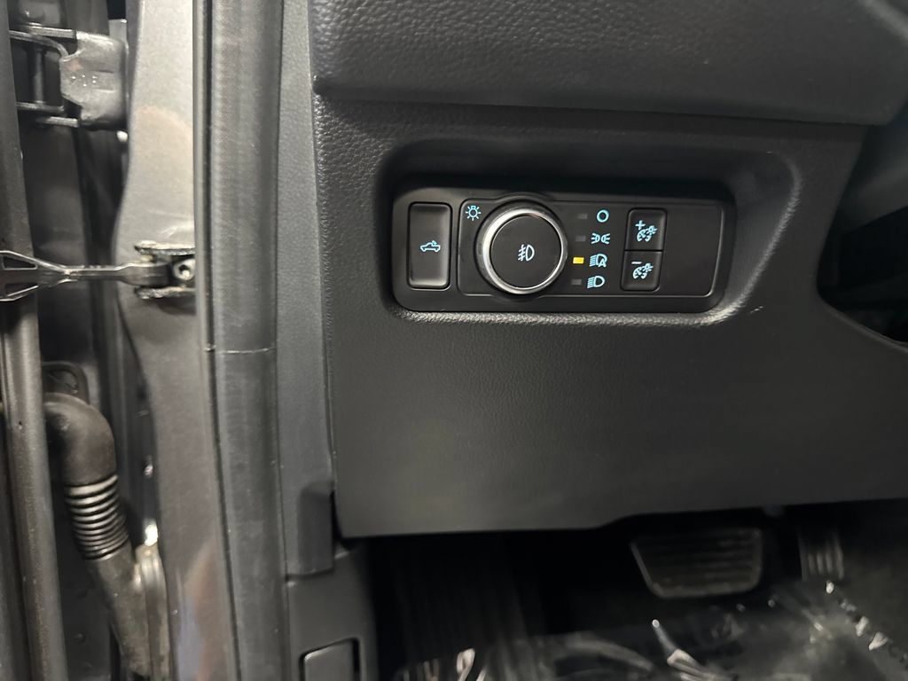 Used 2025 Ford Ranger Raptor AWD/4WD image 33