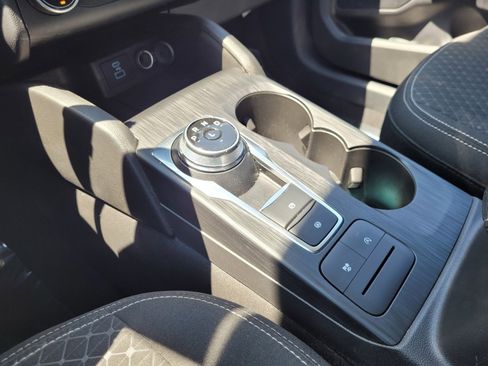 Used 2023 Ford Escape Active image 16